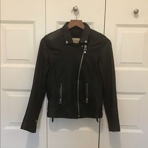 Bodaskins Leather Jacket